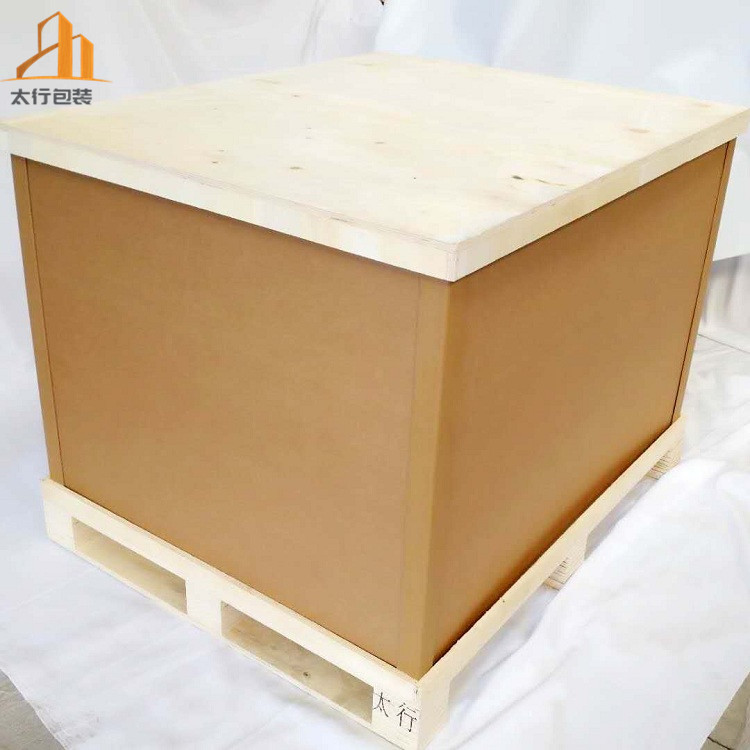 無(wú)錫天地蓋紙箱廠