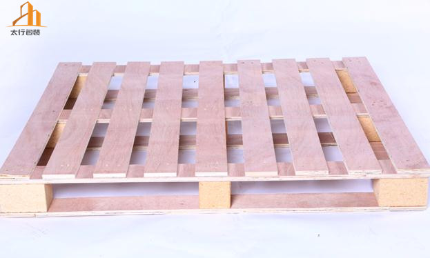 膠合板木托盤怎么設(shè)計