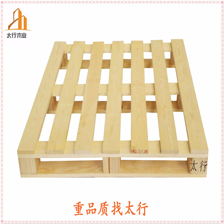 無錫上榜了，全國第一！無錫木托盤廠家你選擇對了嗎？