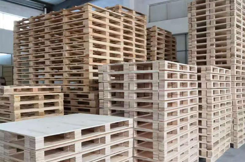 無錫木托盤生產廠家有哪些？