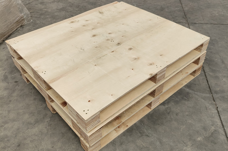 免熏蒸木托盤批發價是多少錢？