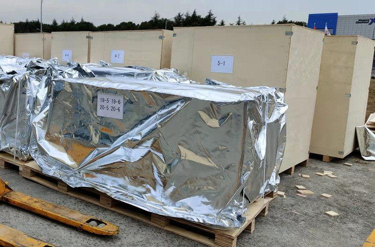 無(wú)錫木箱包裝廠哪家好?