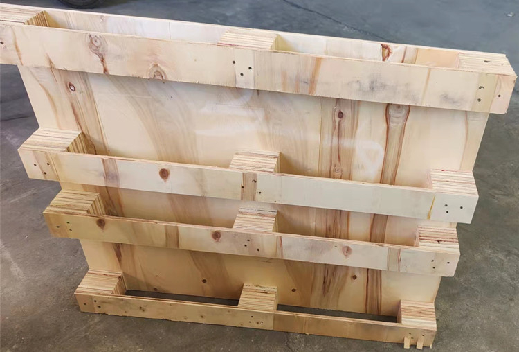 免熏蒸木托盤的熏蒸方式？