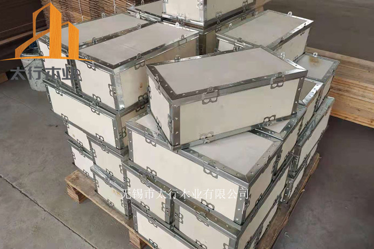 鋼邊箱包裝的圍板使用中應該注意哪些？