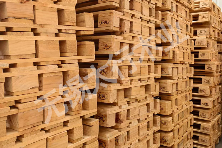 降成本提效率:全面解析在市場不景氣時挑選合適木托盤供應商的策略