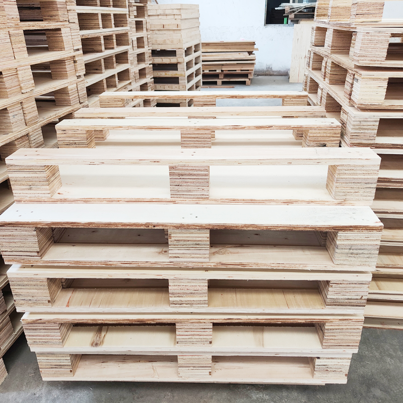 膠合板托盤可以出口嗎?