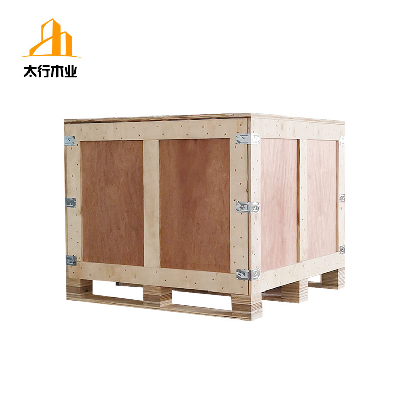 定制木箱出問題怎么辦?售后保障怎么評估才靠譜