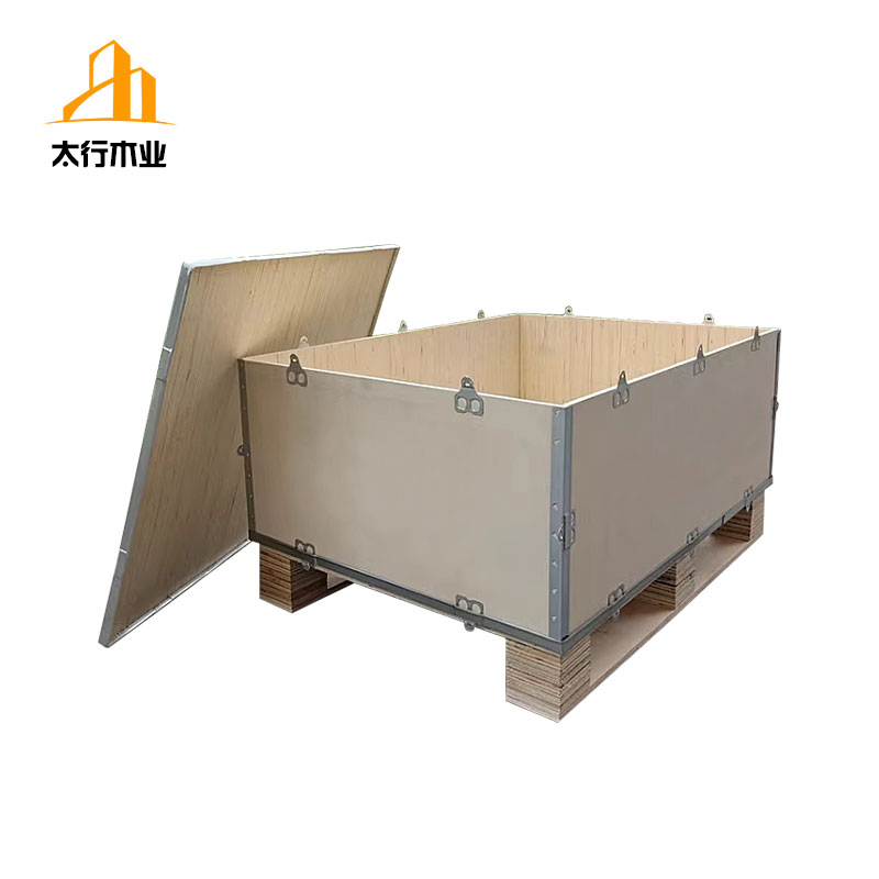 膠合板鋼帶箱價格差異大,是商家定價策略還是成本不同?