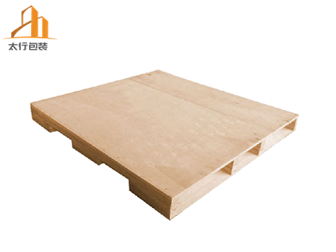 為什么選擇免熏蒸托盤?