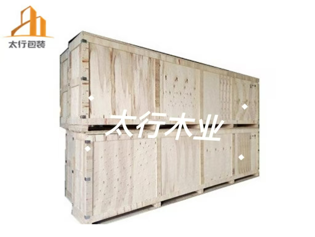 膠合木箱性能與應(yīng)用解析